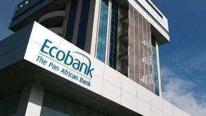 Ecobank désignée banque la plus innovante en Afrique