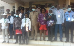 Côte d’Ivoire/ Touba : Impactée par la Covid-19, la relance de l’industrie touristique au cœur d’un séminaire