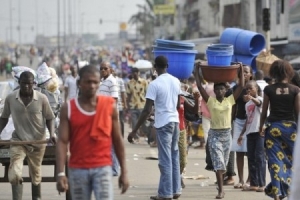 L’OMS va annoncer la fin de la maladie à virus Ebola en Afrique de l’Ouest, jeudi
