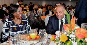 Côte d’Ivoire: Le Premier Ministre satisfait du MIVA 2021
