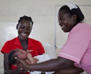 Côte d’Ivoire-Corps médical:  les sages-femmes veulent redorer leur blason d&#039;ici 2020