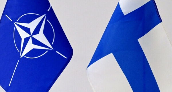 La Finlande rejoint officiellement l’Otan