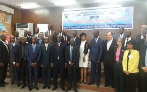 Côte d’Ivoire-Protection de l’intégrité en sport : Des experts y réfléchissent à Abidjan