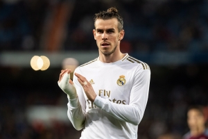 Le transfert de BALE à Tottenham scellé