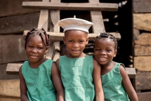 L’UNICEF et ses partenaires internationaux lancent ce lundi une campagne invitant urgemment les dirigeants africains à augmenter le financement des interventions contre la pneumonie, et à adopter des changements politiques pour consolider son traitem