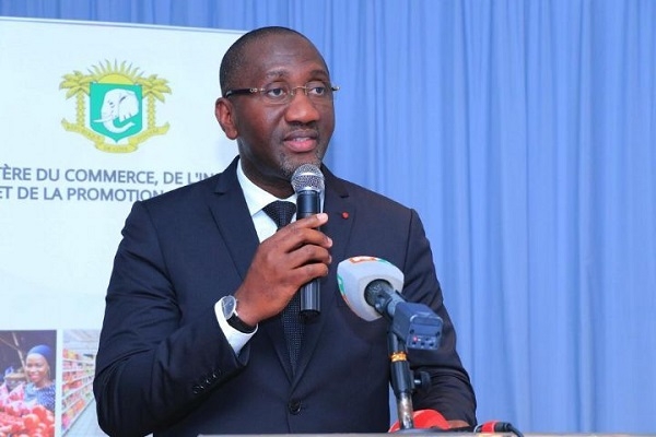 Cherté de la vie : quand Souleymane Diarrassouba fait mentir les prix des réseaux sociaux