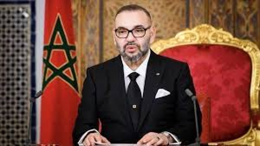 CAN 2025 : le Roi Mohammed VI accorde sa Grâce Royale aux supporters sénégalais emprisonnés à Rabat