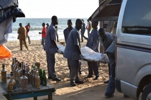 Côte d’Ivoire : AQMI révèle l’identité des auteurs de l&#039;attentat de Grand Bassam
