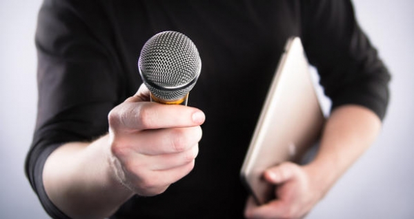 Ambassade des USA : Un film pour une meilleure pratique du journalisme d’investigation
