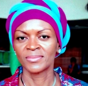 Mme KANGOUTE Maïmouna  a été reconduite à la tête du secrétariat général du SYSAFCI