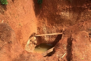 En Côte d&#039;Ivoire, les orpaillages clandestins continuent de faire des morts