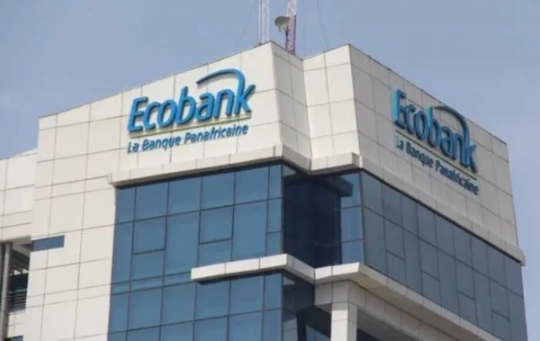Côte d&#039;Ivoire/ Ecobank franchit pour la 1ère fois le seuil de 35 milliards FCFA en résultat