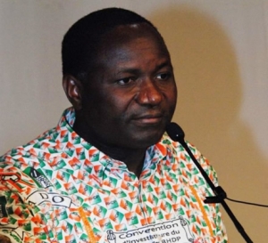 Côte d&#039;Ivoire : Mamadou Sangafowa : &quot;Le RHDP a dette de reconnaissance envers Soro et les ex-rebelles&quot;