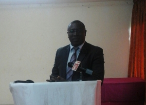 Médias: Adama Koné, nouveau Président de la section ivoirienne de l’UPF