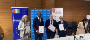Proparco et Ecobank Côte d’Ivoire renforcent leur collaboration au bénéfice des TPME ivoiriennes