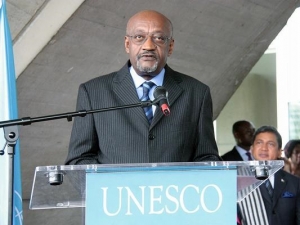 Depuis Yamoussoukro, l’UNESCO prône la science et l’innovation pour le développement des pays africains