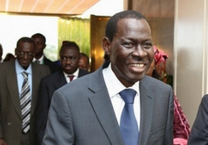 Le Médiateur de la République de Côte d&#039;Ivoire, N&#039;golo Coulibaly