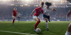 Football féminin: le nombre de transfert a connu 42,8% de plus en 2022