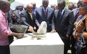 Côte d&#039;Ivoire-Abidjan : Une &quot;Place Mandela&quot; pour la cité administrative du Plateau