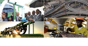 PND 2016-2020 : La Côte d’Ivoire récolte plus de 2000 milliards sur 4000 au premier jour du groupe consultatif à Paris