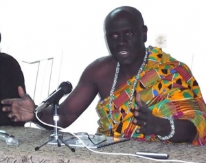 Côte d’Ivoire/Conflit de Bouna : Il faut instituer une « charte de cohabitation fraternelle », propose le Pr Amoa Urbain