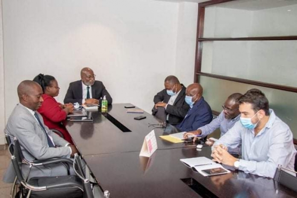 Cherté de la vie : comment Souleymane Diarrassouba veut convaincre les acteurs économiques au respect des mesures du gouvernement