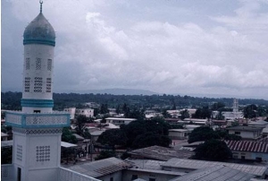 Côte d&#039;Ivoire-Tourisme : Balade à Bondoukou, la ville aux ‘’mille mosquées’’