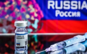 Covid-19: L&#039;Inde produira une partie du vaccin Russe