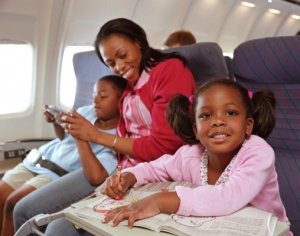 L&#039;importance du voyage dans l&#039;éducation d&#039;un enfant