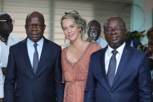 Côte d&#039;Ivoire: Le ministère de la santé pour une autosuffisance en chirurgie cardiologique pédiatrique