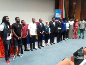 Côte d’ivoire/ Lutte contre la migration irrégulière : L’UNESCO échange avec les ONG, les jeunes et les médias
