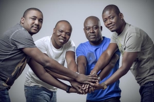 Magic System : un concert en faveur des malades de l’ulcère de buruli à Abidjan