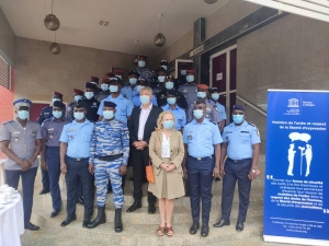 Côte d’Ivoire/ FDS/Médias : Pour une meilleure collaboration