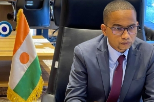 Précision du ministre des Finances relativement à la suspension des autorisations de transit de produits pétroliers vers le Mali