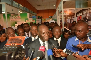 Côte d’Ivoire: De nouveaux schémas directeurs d&#039;urbanisme pour les villes ivoiriennes, 11.000 milliards FCFA à investir