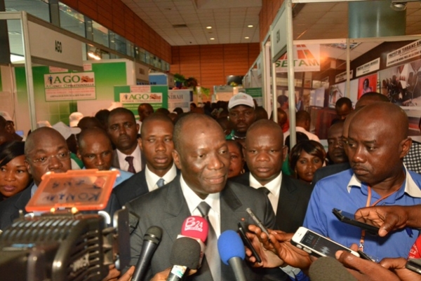 Côte d’Ivoire: De nouveaux schémas directeurs d&#039;urbanisme pour les villes ivoiriennes, 11.000 milliards FCFA à investir