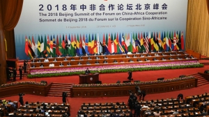 Chine-Afrique : 20 fructueuses années de coopération économique Sud-sud