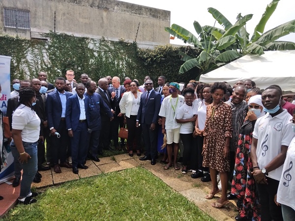 Coopération bilatérale : entre l’Allemagne et la Côte d’Ivoire, les relations sont amicales (Ambassadeur)