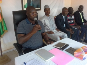 Touba/ Développement local: Le Maire annonce un nouveau visage pour la ville