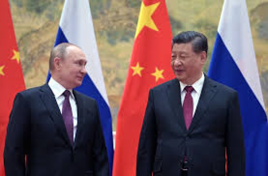 Le partenariat global Chine-Russie, un facteur de stabilité dans un monde agité (COMMENTAIRE)