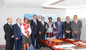 Coopération boursière : Partage d&#039;expériences entre la BRVM et la Bourse de Casablanca