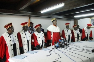 Côte d&#039;Ivoire/Révision constitutionnelle: Les inquiétudes du doyen de la fac de droit de l&#039;Université de Bouaké
