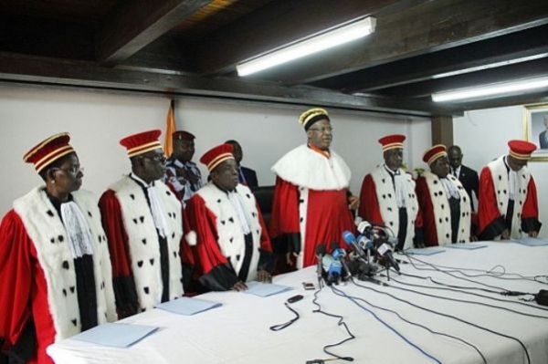 Côte d&#039;Ivoire/Révision constitutionnelle: Les inquiétudes du doyen de la fac de droit de l&#039;Université de Bouaké