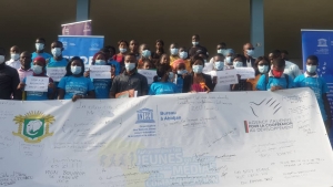 Migration irrégulière : les jeunes proposent leurs solutions et recommandations