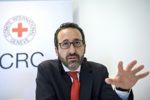 Le CICR victime d’une vaste cyberattaque