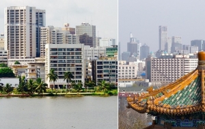Coopération : Abidjan et Beijing envisagent un jumelage