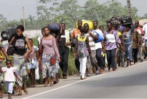 Victimes de crises en Côte d&#039;Ivoire : L&#039;ONU pour une accélération de leur indemnisation