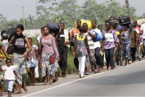 Victimes de crises en Côte d&#039;Ivoire : L&#039;ONU pour une accélération de leur indemnisation