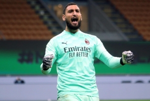 Ligue 1: Donnarumma bientôt au PSG