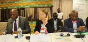 Environnement : La Côte d’Ivoire favorable à l’Initiative Pêche Côtière (IPC)